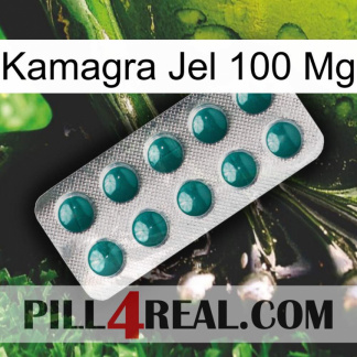 Kamagra Jel 100 Mg dapoxetine1